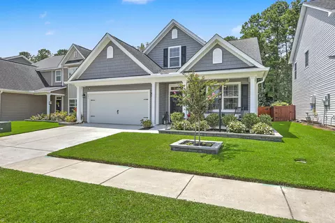 Exterior - 621 Pendleton Dr, Moncks Corner, SC 29461 photo 2 of 21