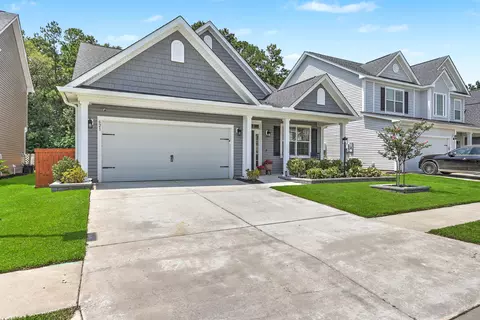 Exterior - 621 Pendleton Dr, Moncks Corner, SC 29461 photo 3 of 21