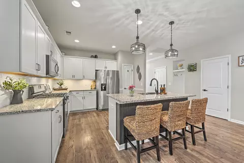 Kitchen - 621 Pendleton Dr, Moncks Corner, SC 29461 photo 2 of 3