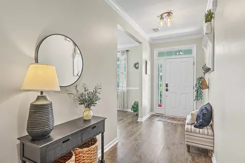 Entry Way - 621 Pendleton Dr, Moncks Corner, SC 29461 photo 1 of 8