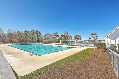 Exterior - 621 Pendleton Dr, Moncks Corner, SC 29461 photo 16 of 21