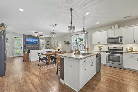 Kitchen - 621 Pendleton Dr, Moncks Corner, SC 29461 photo 1 of 3