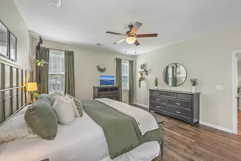 Bedroom - 621 Pendleton Dr, Moncks Corner, SC 29461 photo 3 of 6