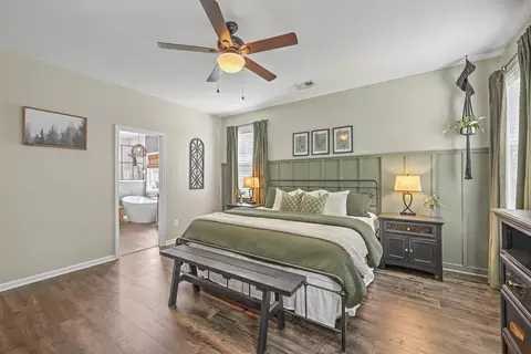 Bedroom - 621 Pendleton Dr, Moncks Corner, SC 29461 photo 2 of 6