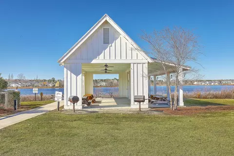 Exterior - 621 Pendleton Dr, Moncks Corner, SC 29461 photo 20 of 21
