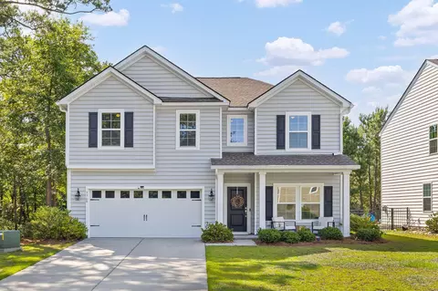 3360 Great Egret Dr, Johns Island, SC 29455