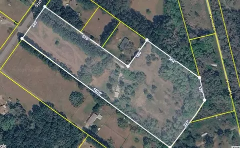 4960 Ritter Rd, Walterboro, SC 29488