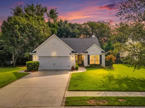 540 Tribeca Dr, Charleston, SC 29414