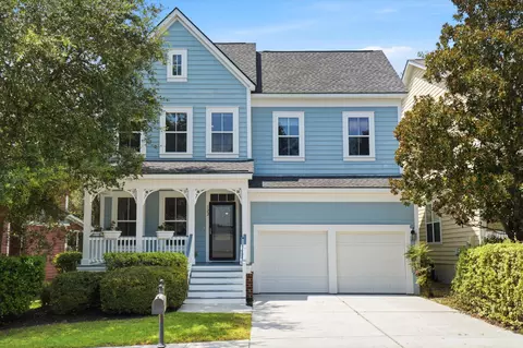 122 Ashley Bluffs Rd, Summerville, SC 29485