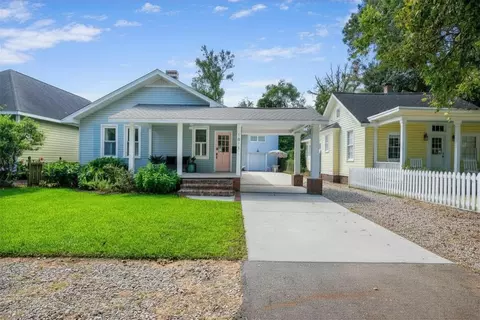 1011 Alamo St, North Charleston, SC 29405