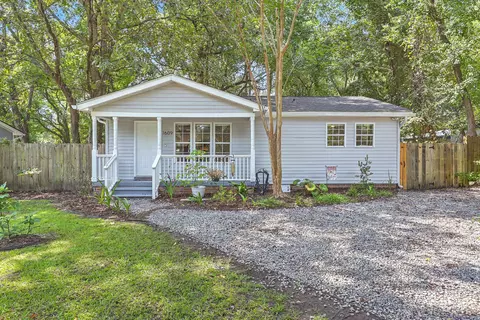 1609 Pineview Rd, Charleston, SC 29407