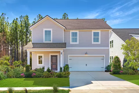 1003 Lettered Olive Ln, Summerville, SC 29485
