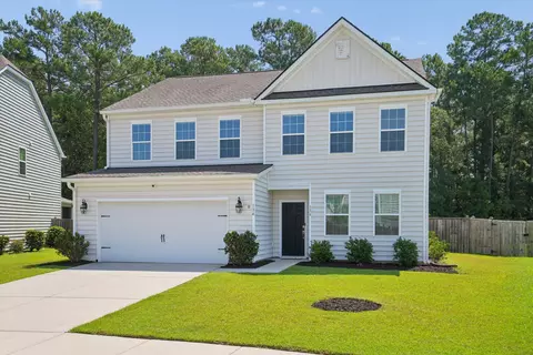 136 Daniels Creek Cir, Goose Creek, SC 29445