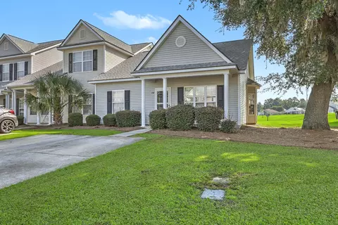 132 Lake Jogassee Dr, Summerville, SC 29485