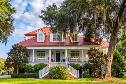 4014 Gift Blvd, Johns Island, SC 29455