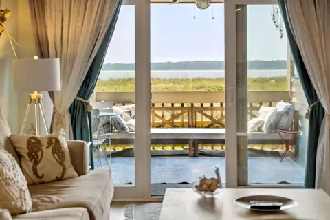 1333 Pelican Watch Villas, Seabrook Island, SC 29455