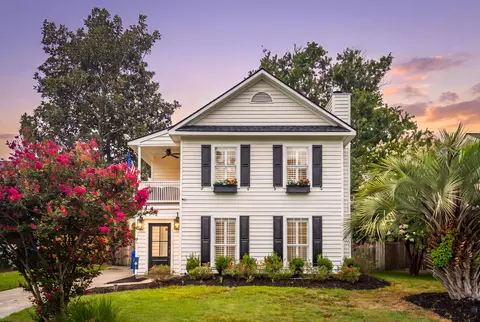 1443 Oaklanding Rd, Mount Pleasant, SC 29464