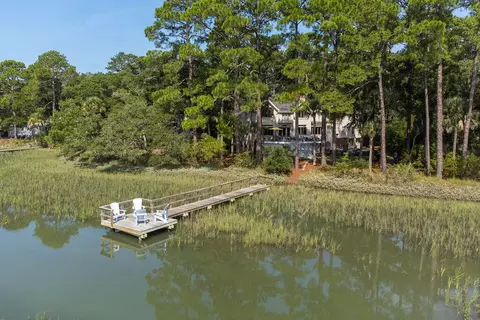 2926 Seabrook Island Rd, Seabrook Island, SC 29455