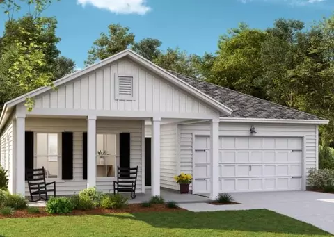 613 Cropfield Dr, Summerville, SC 29485