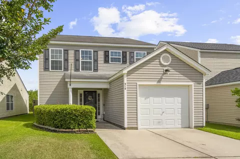 314 Salkahatchie St, Summerville, SC 29485