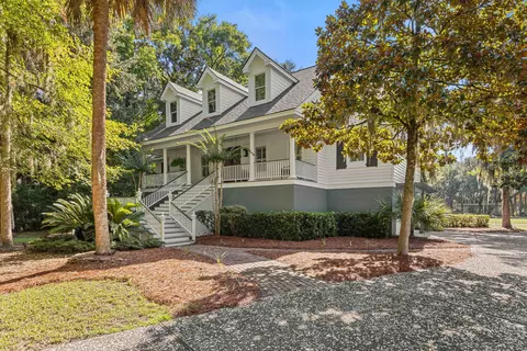 2924 Baywood Dr, Seabrook Island, SC 29455