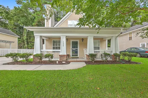 3029 Nehemiah Rd, Mount Pleasant, SC 29466
