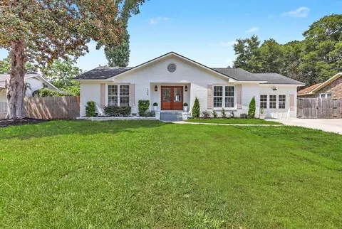 1228 Oakcrest Dr, Charleston, SC 29412