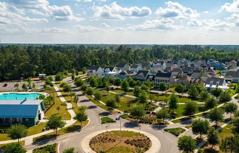 View/Area - 185 Beamon Loop, Summerville, SC 29486 photo 5 of 6
