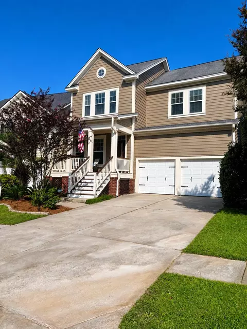 130 Ashley Bluffs Rd, Summerville, SC 29485