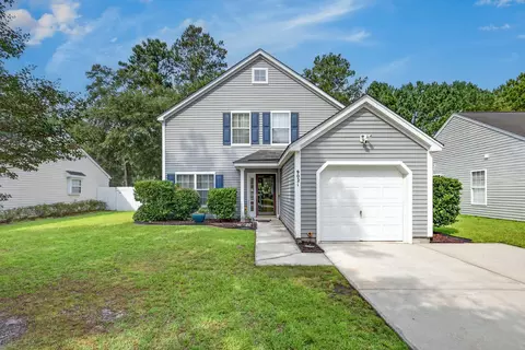9021 Greenbriar Dr, Summerville, SC 29485