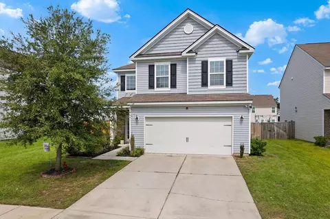 5212 American Holly Ln, Ladson, SC 29456