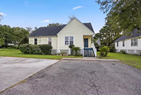 324 Harbor Gate Dr, Mount Pleasant, SC 29464