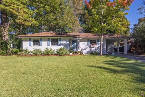 1306 Gilmore Rd, Charleston, SC 29407