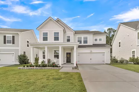 118 Red Bluff St, Summerville, SC 29483