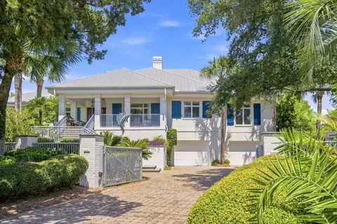 309 Palm Blvd, Isle Of Palms, SC 29451