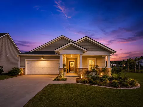 1119 Kane Blue Run, Summerville, SC 29485