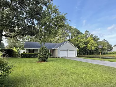 1585 Landings Run, Mount Pleasant, SC 29464