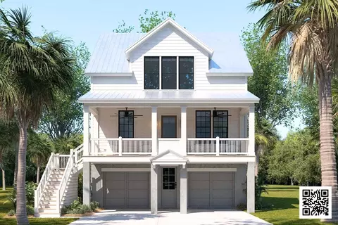 6028 Honey Hole Hvn, Johns Island, SC 29455