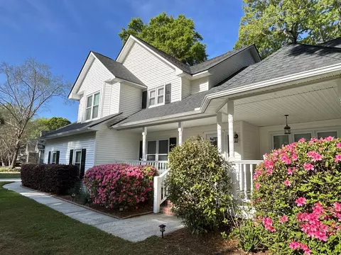 49 Still Shadow Dr, Charleston, SC 29414