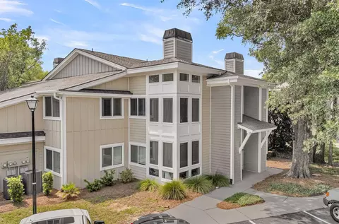 275 Alexandra Dr #11, Mount Pleasant, SC 29464