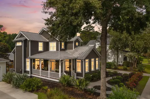 4013 E Amy Ln, Johns Island, SC 29455