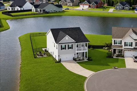 118 Jesup Ct, Ridgeville, SC 29472