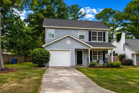 246 Corsair St, Summerville, SC 29483