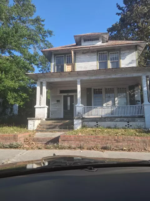1955 Russell St, Orangeburg, SC 29115