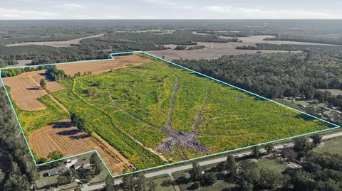 0 Old Georgetown Rd, Lake City, SC 29560