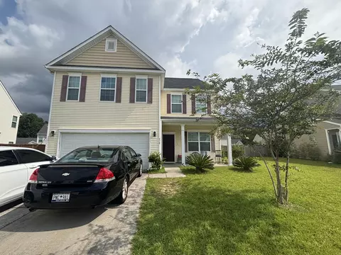 438 Gianna Ln, Goose Creek, SC 29445