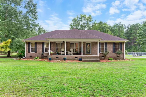 151 Sunny Plain Rd, Saint Matthews, SC 29135