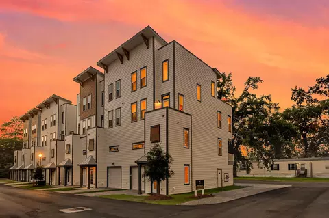1150 Valdosta St UNIT 603, North Charleston, SC 29405