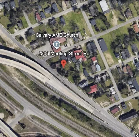 2306 Meeting Street Rd, North Charleston, SC 29405