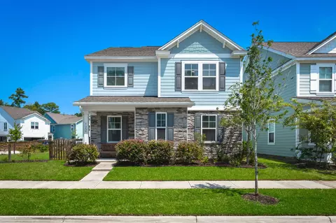 122 Loon Dr, Summerville, SC 29483